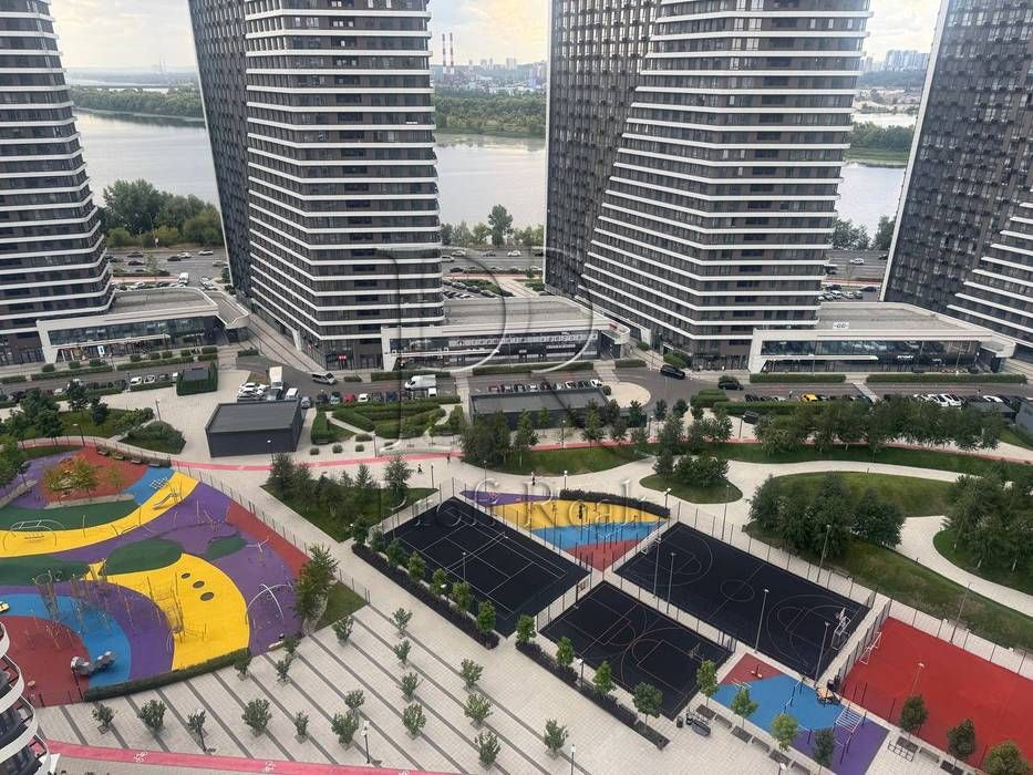 Квартира на вул. Причальна, 10 в Києві, ID 333725, фото №7