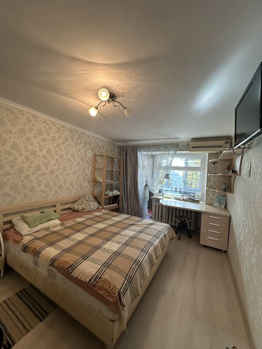 Квартира на Парковая, 14а в Одесі, ID 350881, фото №11