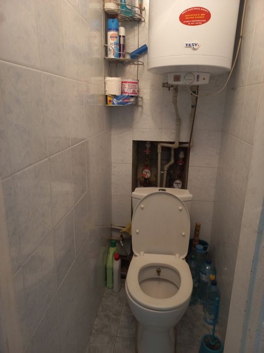 Квартира на Парковая, 14а в Одесі, ID 350881, фото №13