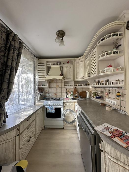 Квартира на Парковая, 14а в Одесі, ID 350881, фото №4