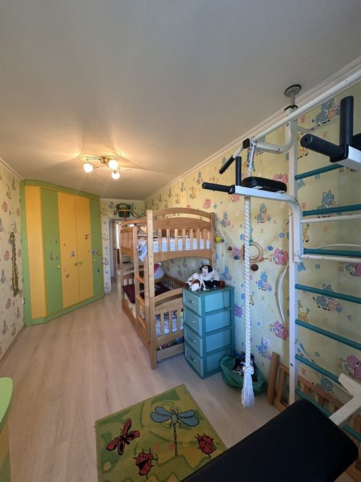 Квартира на Парковая, 14а в Одесі, ID 350881, фото №7