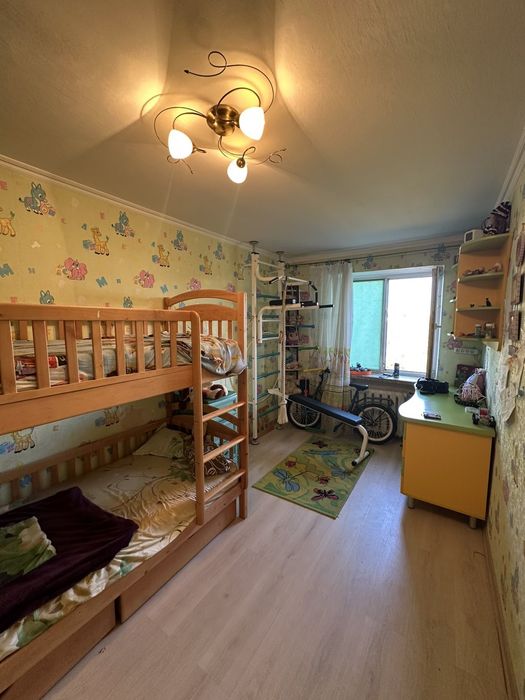 Квартира на Парковая, 14а в Одесі, ID 350881, фото №8