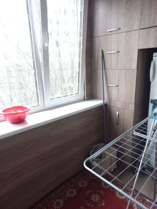 Квартира на Парковая, 14а в Одесі, ID 350881, фото №10