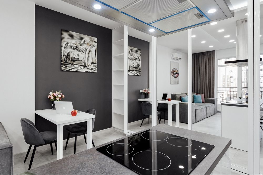 Квартира на ЖК 8-я Жемчужина в Одесі, ID 301007, фото №5