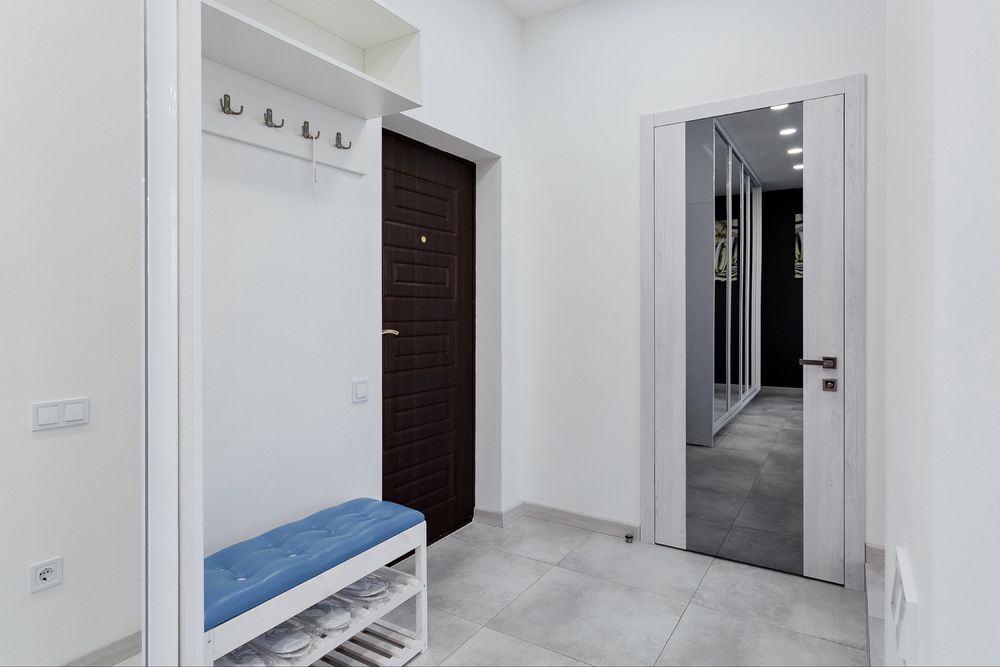 Квартира на ЖК 8-я Жемчужина в Одесі, ID 301007, фото №8