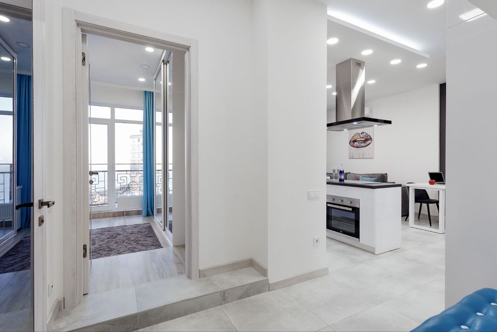 Квартира на ЖК 8-я Жемчужина в Одесі, ID 301007, фото №9