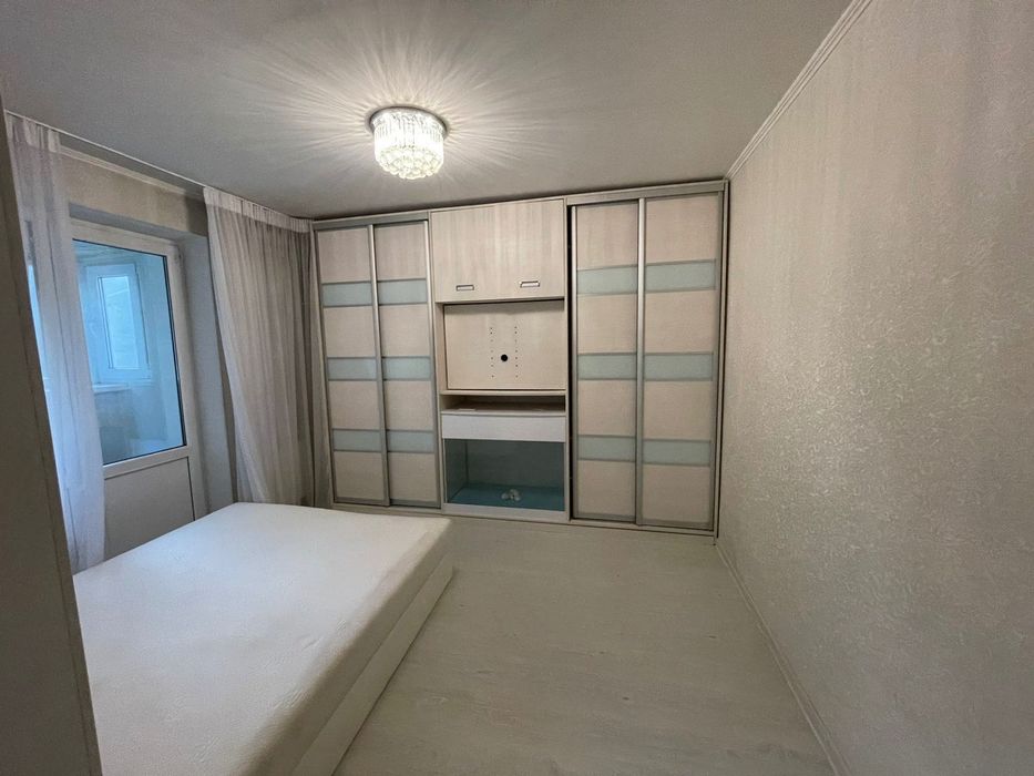 Квартира на Європейська 5 в Київ, ID 326790, фото №1