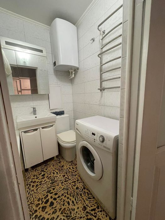 Квартира на Європейська 5 в Києві, ID 326790, фото №6