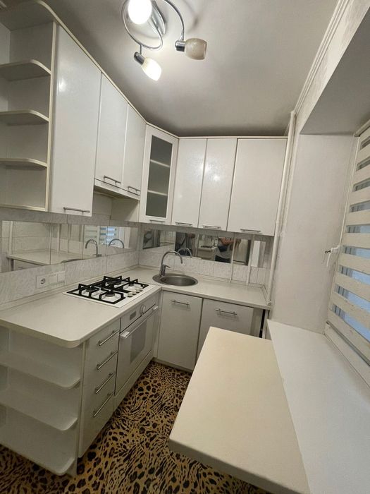Квартира на Європейська 5 в Києві, ID 326790, фото №9