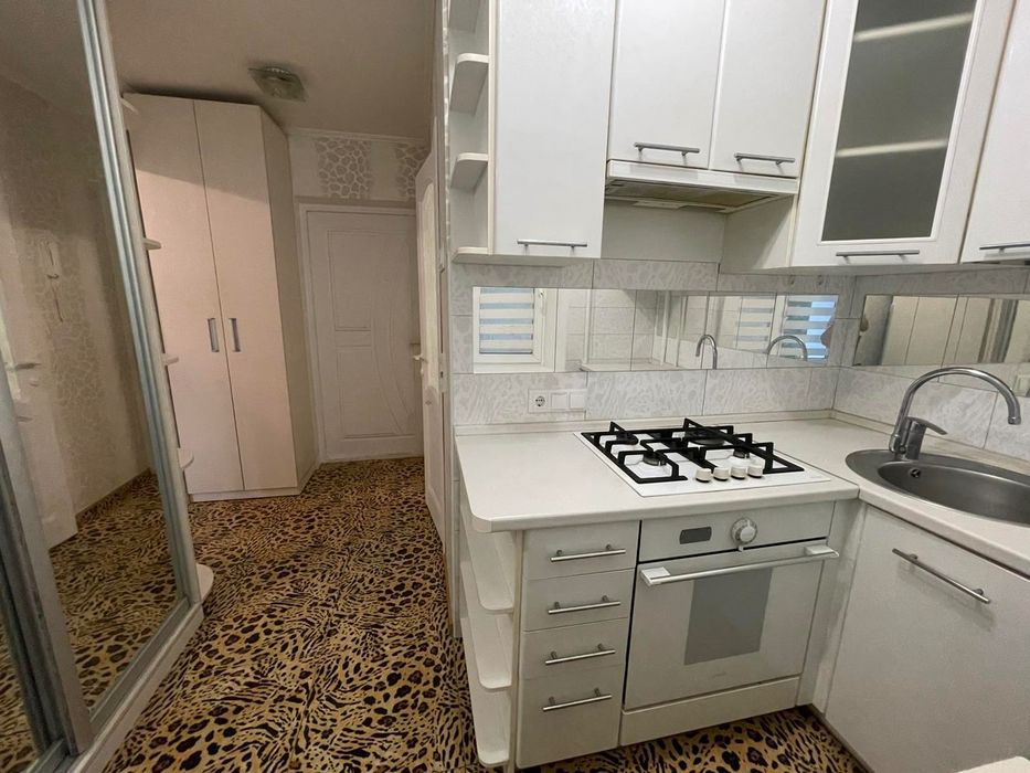 Квартира на Європейська 5 в Києві, ID 326790, фото №10