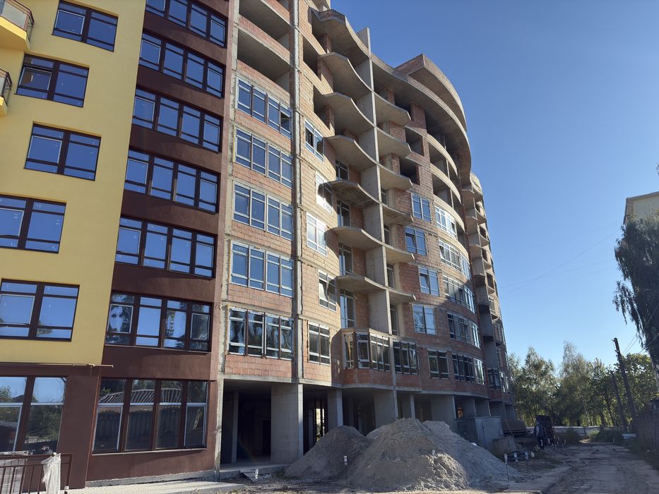Квартира в Рівному, ID 274033, фото №5