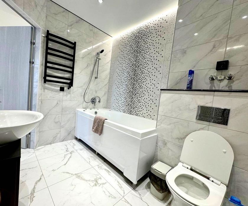 Квартира на вул. Каманина в Одесі, ID 288114, фото №13