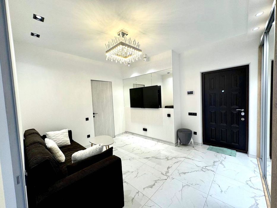 Квартира на вул. Каманина в Одесі, ID 288114, фото №9