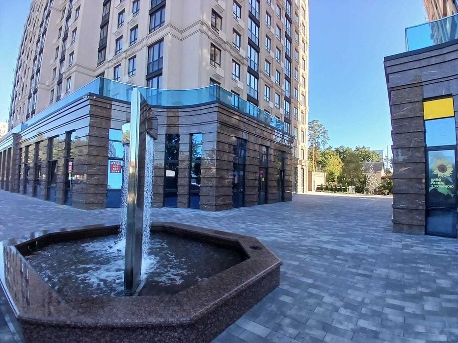 Квартира на ЖК Центральний Преміум, ID 476810, фото №1