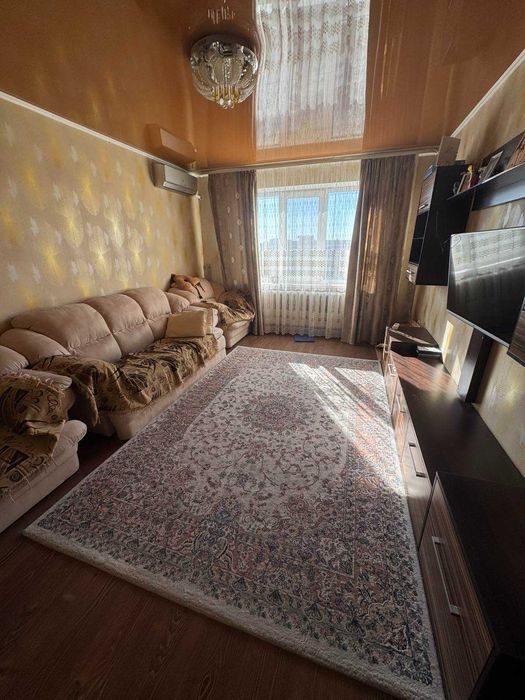 Квартира в Слов'янськ, ID 292884, фото №3