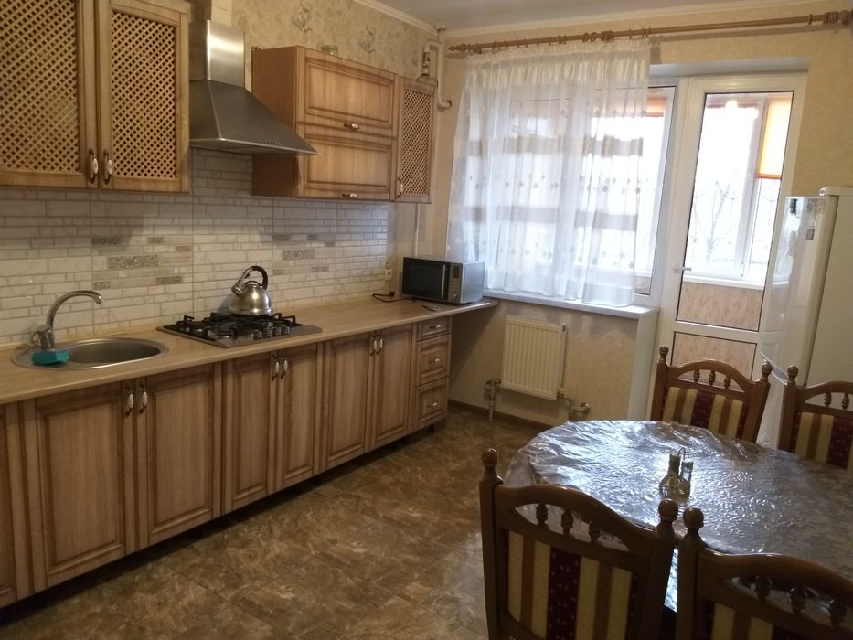 Квартира на паркова 48 в Одесі, ID 304651, фото №1