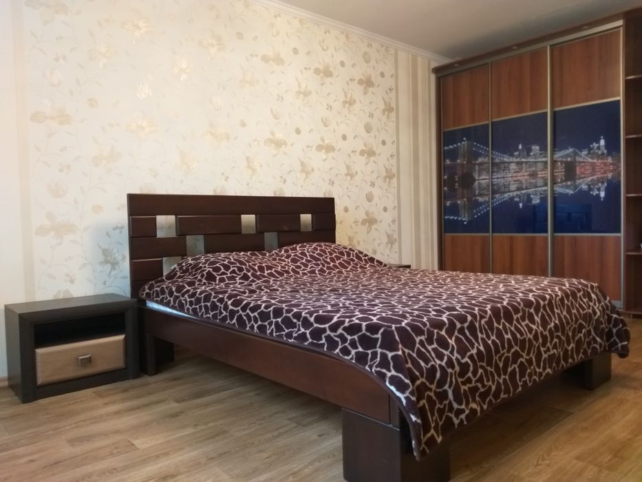 Квартира на паркова 48 в Одесі, ID 304651, фото №2
