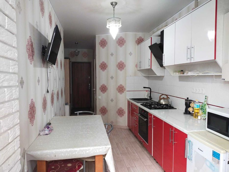 Квартира на пл. Б.Деревянко в Одесі, ID 162617, фото №2