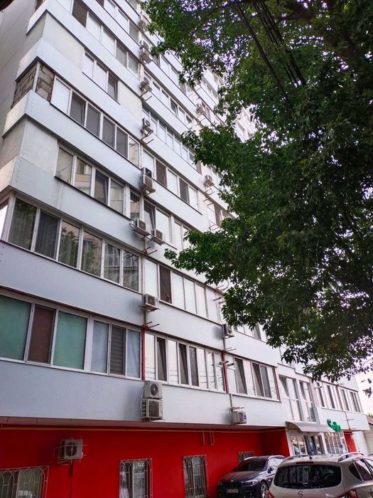 Квартира на пл. Б.Деревянко в Одесі, ID 162617, фото №13