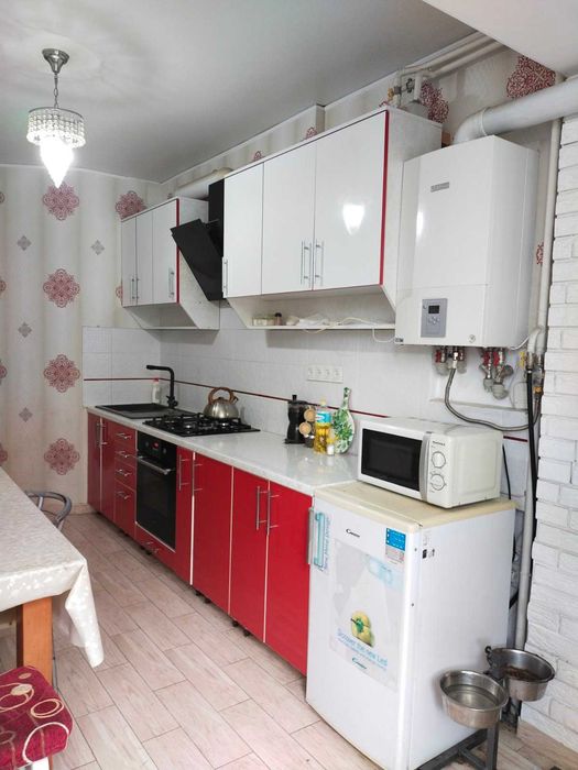Квартира на пл. Б.Деревянко в Одесі, ID 162617, фото №3