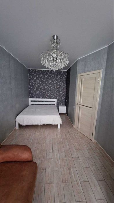 Квартира на пл. Б.Деревянко в Одесі, ID 162617, фото №6