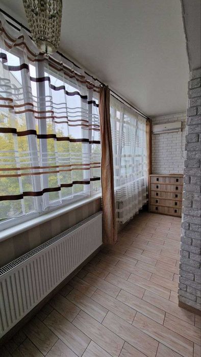 Квартира на пл. Б.Деревянко в Одесі, ID 162617, фото №9