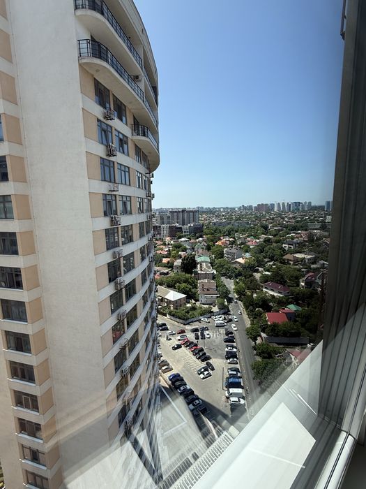 Квартира на ЖК 27 Жемчужина в Одесі, ID 327869, фото №12