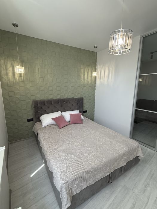 Квартира на ЖК 27 Жемчужина в Одеса, ID 327869, фото №5