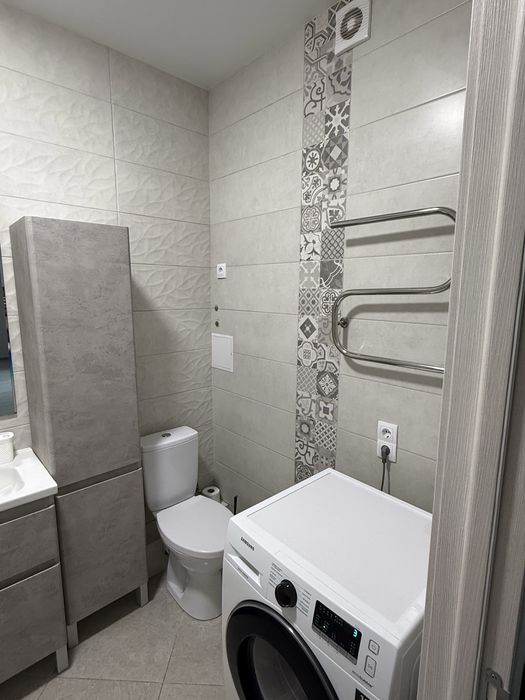 Квартира на ЖК 27 Жемчужина в Одесі, ID 327869, фото №10