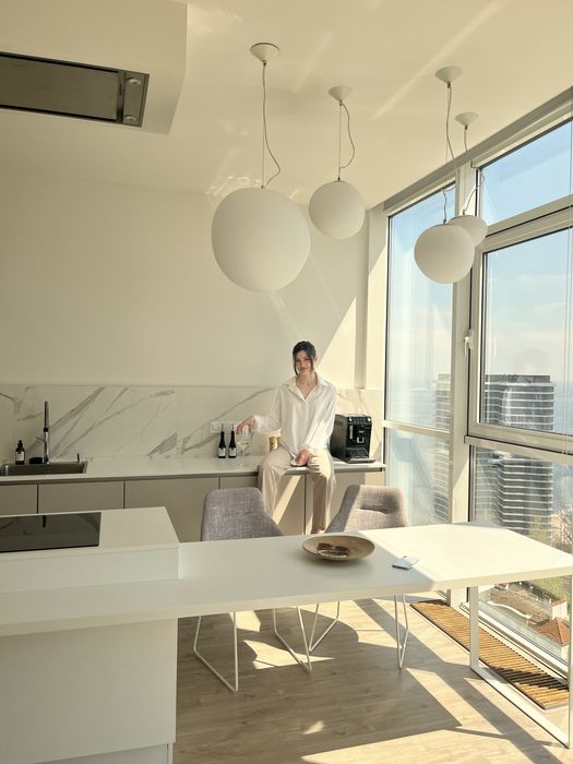 Квартира на вул. французький бул. 60а в Одесі, ID 289502, фото №19