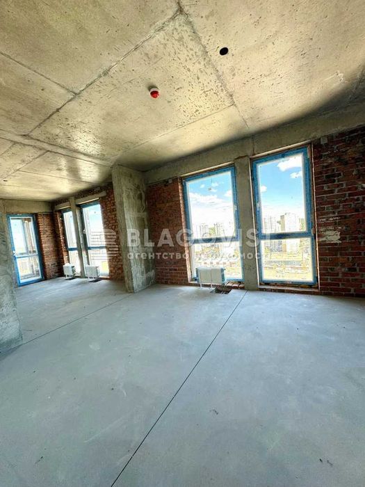Квартира на вул. Київська, 235 в Києві, ID 305268, фото №2
