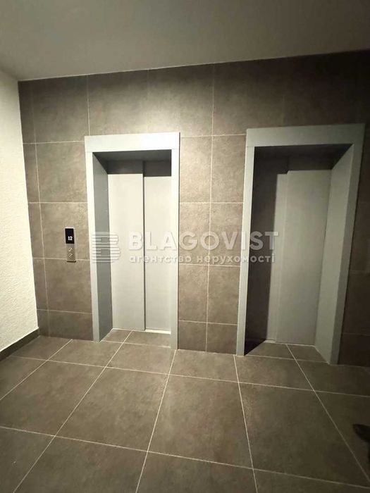 Квартира на вул. Київська, 235 в Києві, ID 305268, фото №14