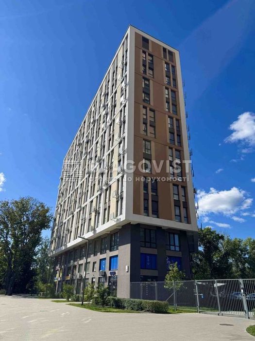 Квартира на вул. Київська, 235 в Києві, ID 305268, фото №15