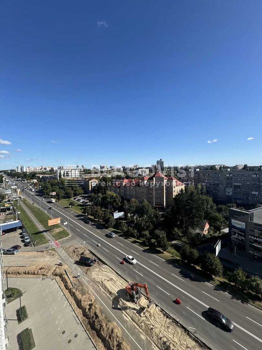 Квартира на вул. Київська, 235 в Києві, ID 305268, фото №16