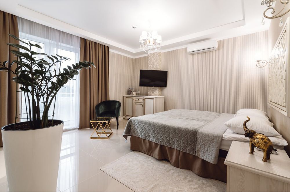 Квартира на ЖК Arcadia Gold в Одесі, ID 294805, фото №1