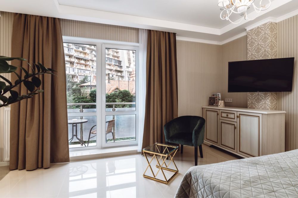 Квартира на ЖК Arcadia Gold в Одесі, ID 294805, фото №4