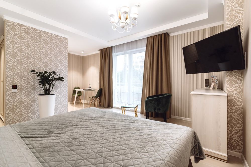Квартира на ЖК Arcadia Gold в Одесі, ID 294805, фото №7