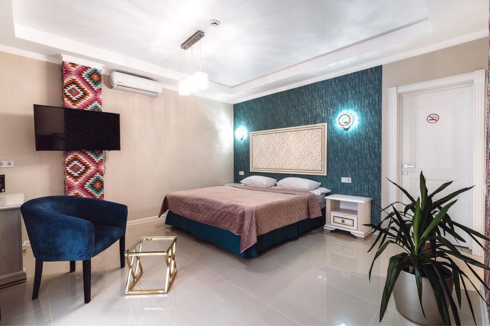 Квартира на ЖК Arcadia Gold в Одесі, ID 294803, фото №1