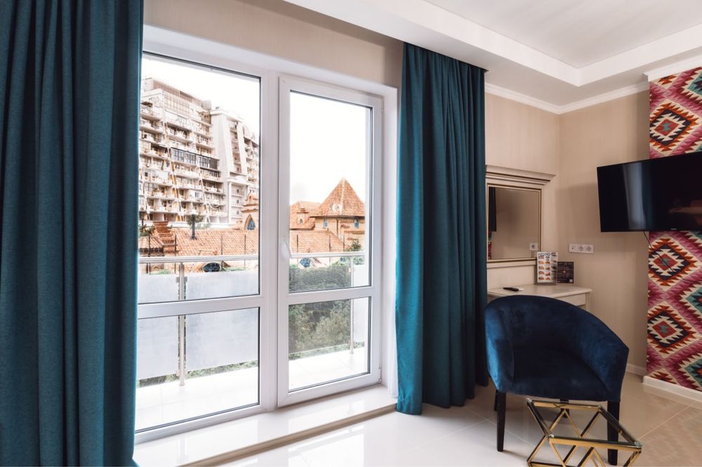 Квартира на ЖК Arcadia Gold в Одесі, ID 294803, фото №12