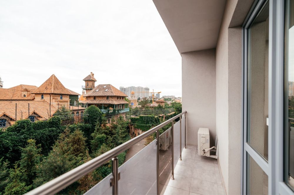 Квартира на ЖК Arcadia Gold в Одесі, ID 294803, фото №5