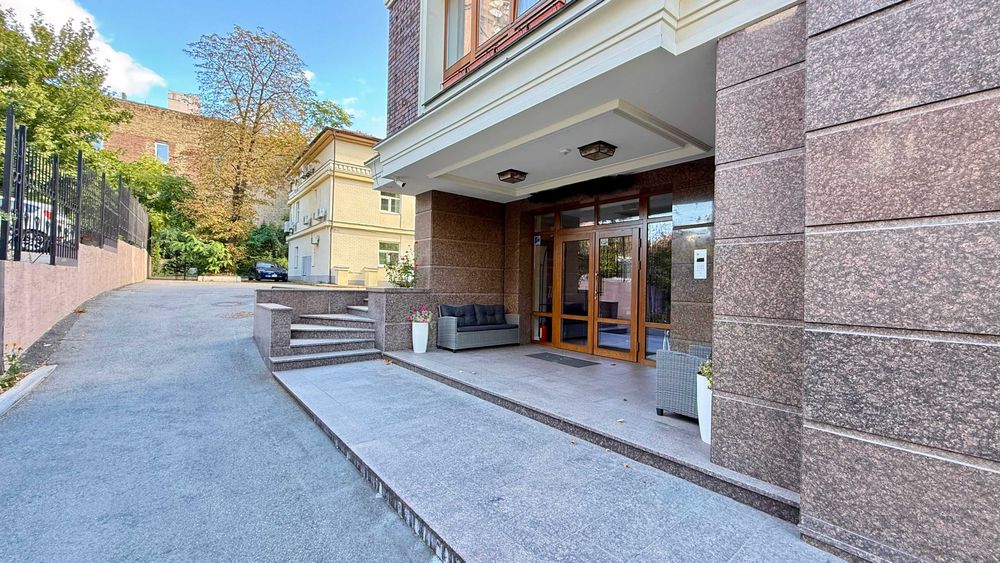 Квартира на вул. Олександра Кониського, 22а в Києві, ID 177356, фото №2