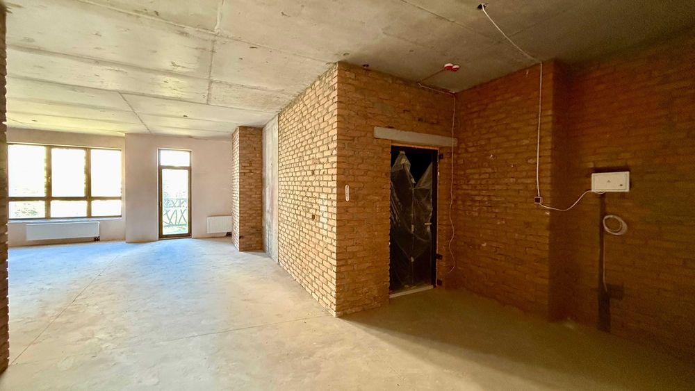 Квартира на вул. Олександра Кониського, 22а в Києві, ID 177356, фото №11