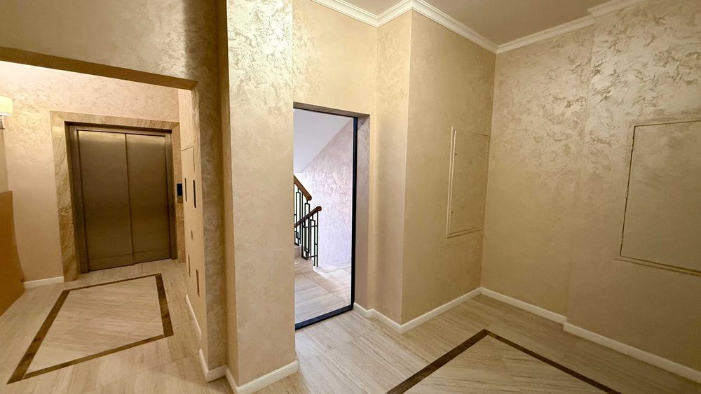 Квартира на вул. Олександра Кониського, 22а в Києві, ID 177356, фото №12