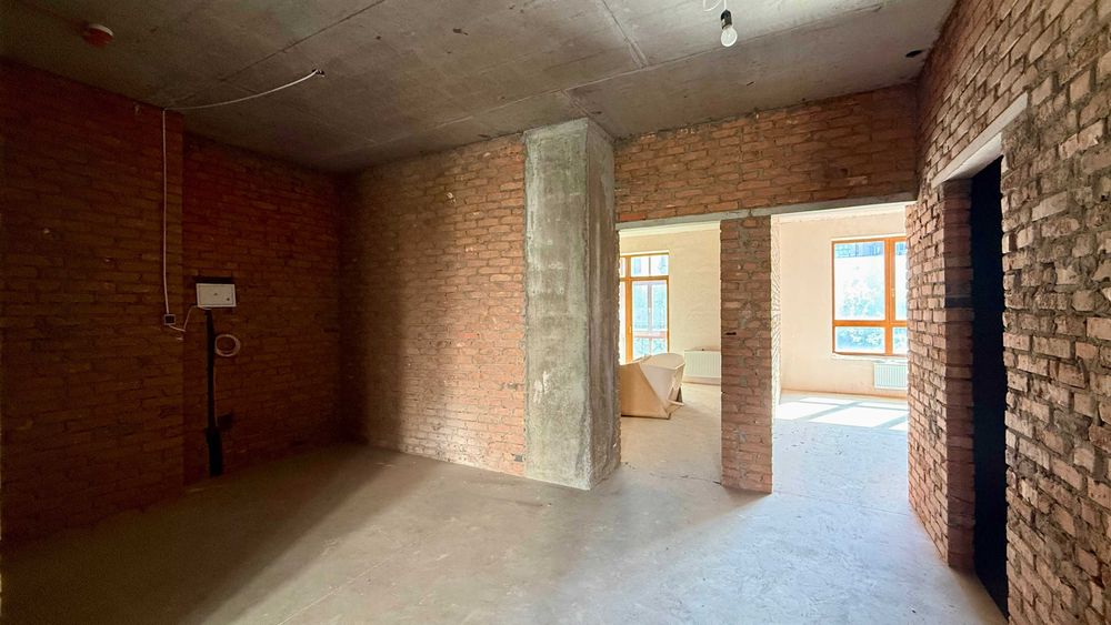 Квартира на вул. Олександра Кониського, 22а в Києві, ID 177356, фото №13