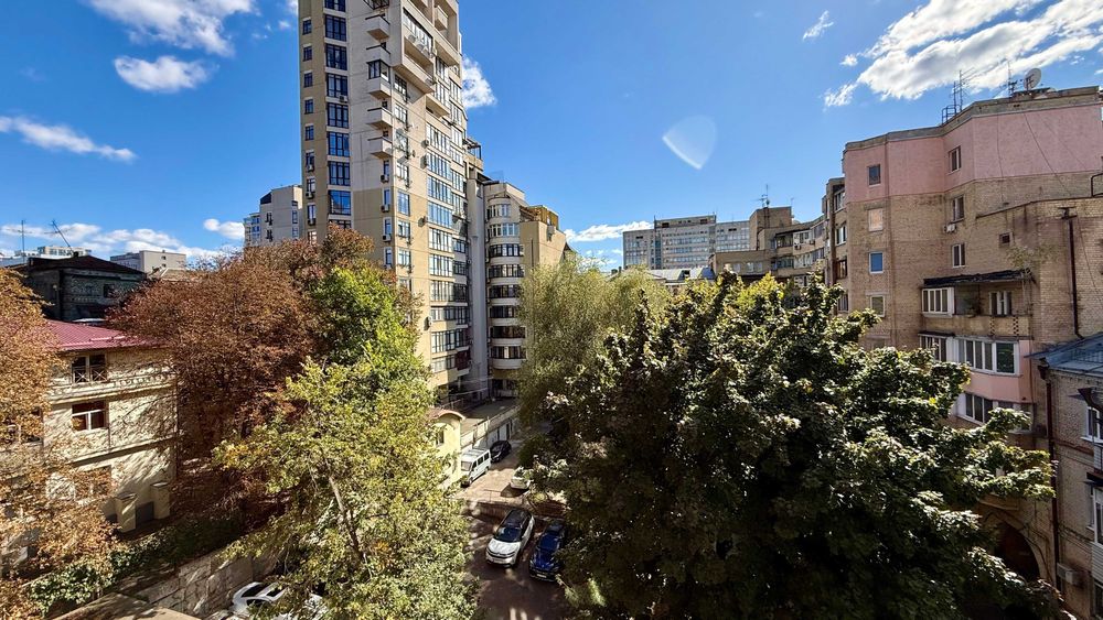 Квартира на вул. Олександра Кониського, 22а в Києві, ID 177356, фото №16