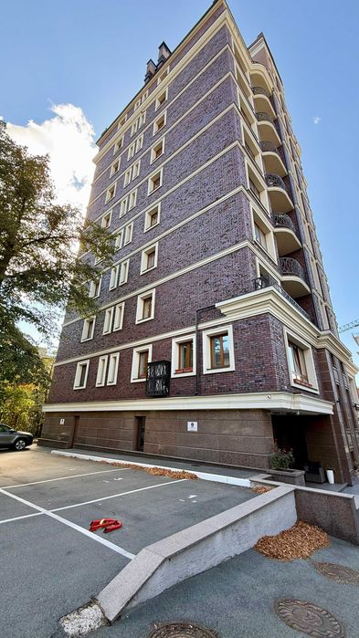 Квартира на вул. Олександра Кониського, 22а в Києві, ID 177356, фото №22