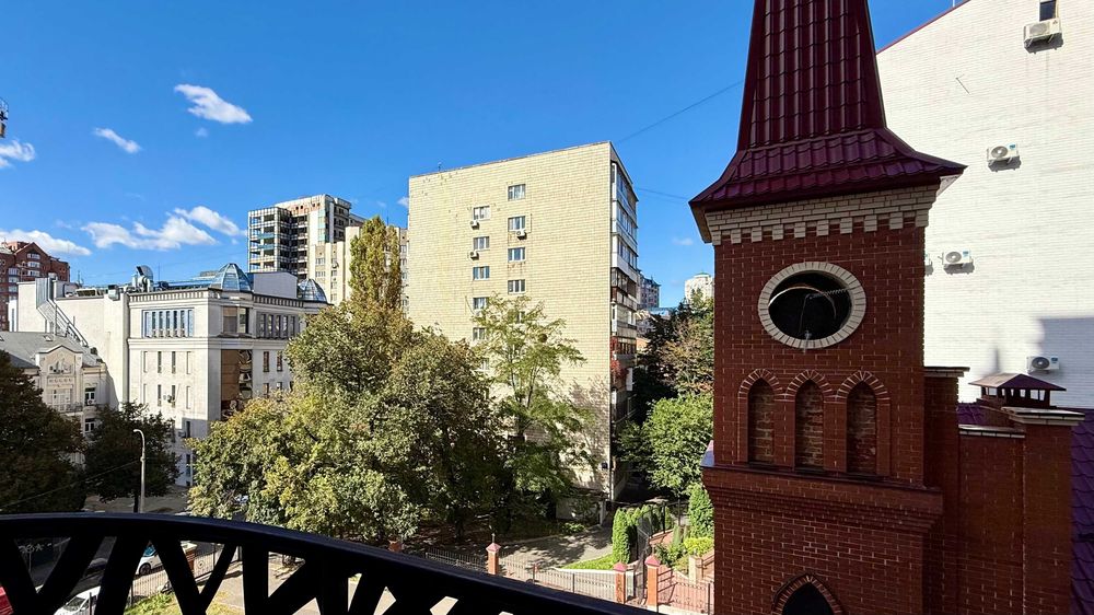 Квартира на вул. Олександра Кониського, 22а в Києві, ID 177356, фото №23