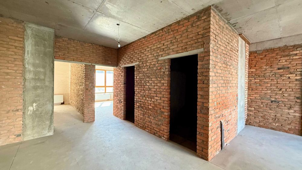 Квартира на вул. Олександра Кониського, 22а в Києві, ID 177356, фото №5