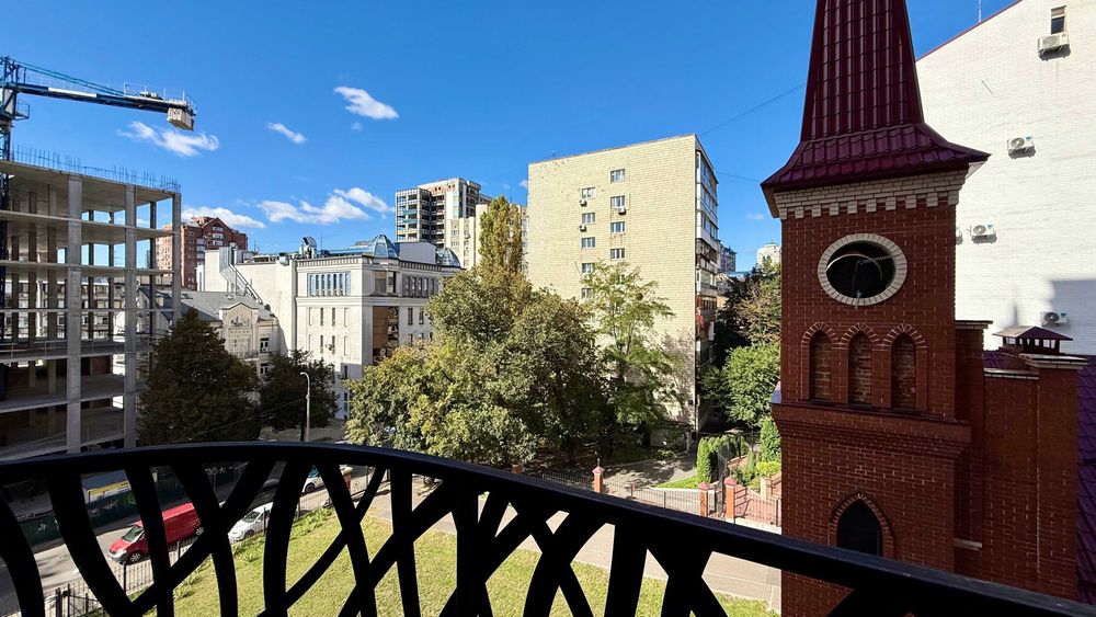 Квартира на вул. Олександра Кониського, 22а в Києві, ID 177356, фото №6