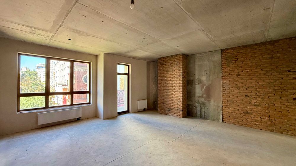 Квартира на вул. Олександра Кониського, 22а в Києві, ID 177356, фото №8